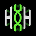 HXXH's Logo
