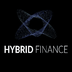 Hybrid's Logo