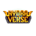 Hydraverse's Logo