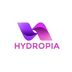 Hydropia's Logo