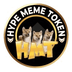 Hype Meme Token's Logo