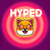 HYPED's Logo