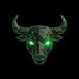 Hyper Bull's Logo