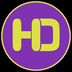 HyperDeflate's Logo