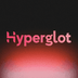 Hyperglot's Logo
