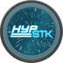 HyperStake's Logo