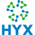 Hydrogen Exchange's Logo