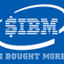I Bought More's Logo