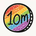 i identify as a 10m runner