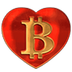 IBCoin's Logo