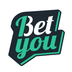 IBetYou's Logo