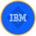 IBM Tokenized bStocks's logo