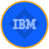 IBM Tokenized bStocks's Logo