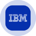 IBM Tokenized Stock (Ondo)'s Logo