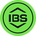 IBS's logo