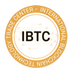 IBTC Token's Logo