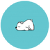 ICE BEAR TOKEN's Logo