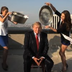Ice bucket challenge's Logo