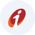 ICICI Bank Limited Tokenized Stock's Logo