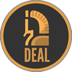 iDealCash's Logo