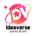 Ideaverse Games Studio's Logo