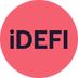 iDeFi's Logo