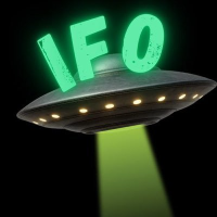 Identified Flying Objects (IFO) ウォレット おすすめ | CoinCarp