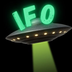 Identified Flying Objects's Logo