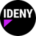 Ideny's Logo