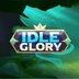 Idle Glory's Logo