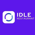 Idle Restaurant's Logo