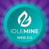  IdleMine's Logo