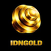 IDNGold's Logo