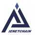 IENETChain's Logo
