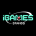 iGameS's Logo