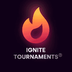 Ignite Tournaments's Logo