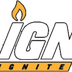 Ignite's Logo