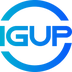 IGUP (IguVerse)'s Logo