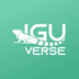 IguVerse's Logo