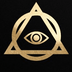 IlluminatiCoin's Logo