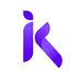 iK Coin's Logo