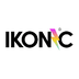 IKONIC's Logo