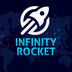 Infinity Rocket Token's Logo