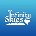 Infinity Skies's Logo
