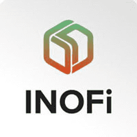 INOFi's Logo'