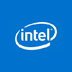 Intel Corp's Logo