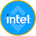 Intel Tokenized bStocks's logo