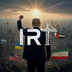 International Rebuilding's Logo