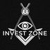 Invest Zone's Logo