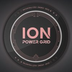 ION POWER GRID's Logo